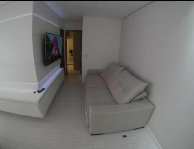 Apartamento em Laranjeiras, Santa Luzia, 2 quartos - Foto 7