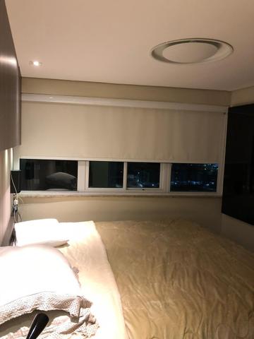 VENDO! Apt de 2 qtos MOBILIADO Visa mar
