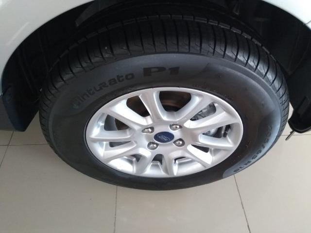 Ecosport SE Automática 1.5 Ano 2020 Zero km - Foto 6