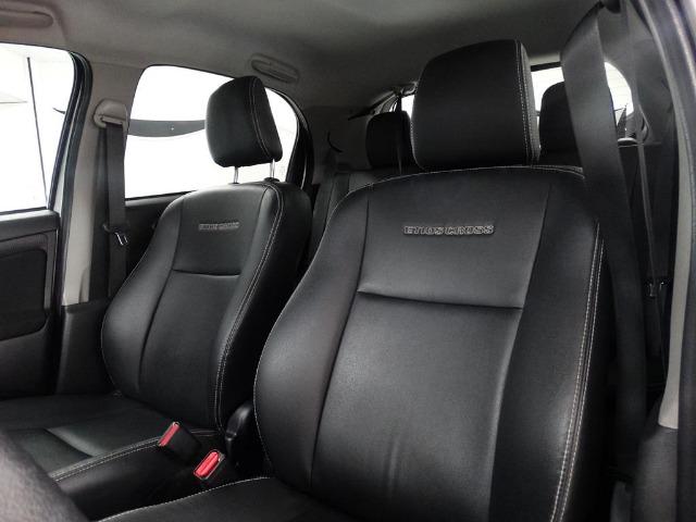 Toyota Etios Cross 1.5 Flex Prata - Foto 8