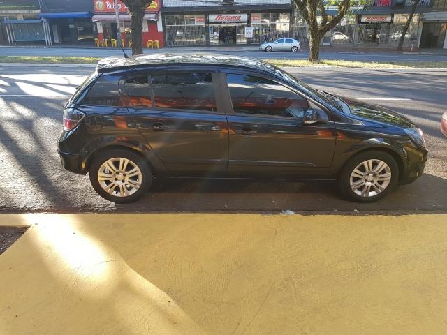 Vectra GT 2.0 8V (flex) 2011 - Foto 3