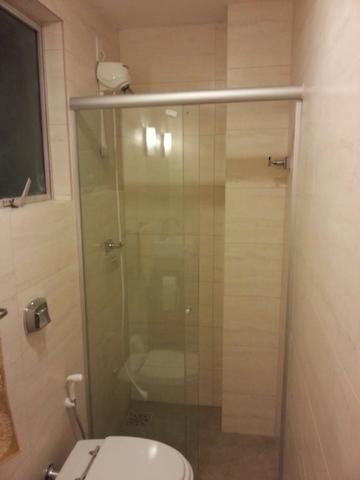 Apartamento 1 dormitório central Pelotas - Foto 4