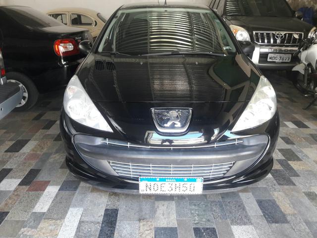 Peugeot 207 extra