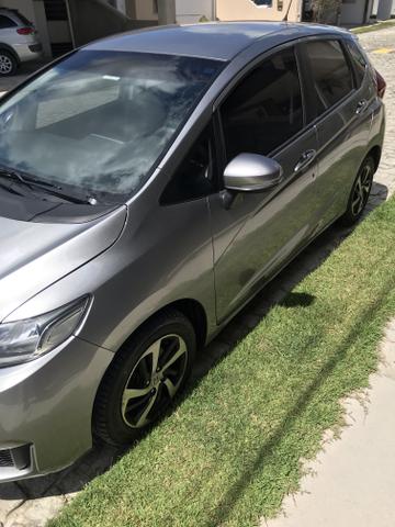 OPORTUNIDADE Honda Fit Perfeito - Foto 10