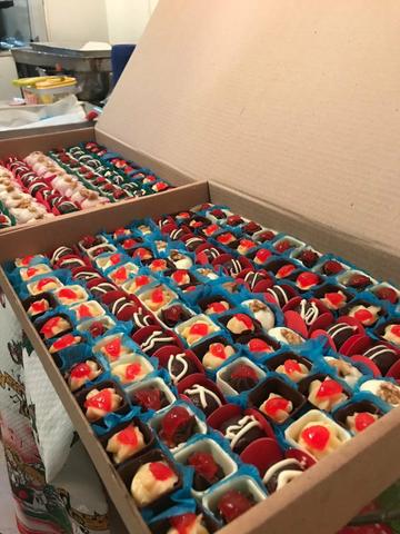 Doces Finos - Foto 3