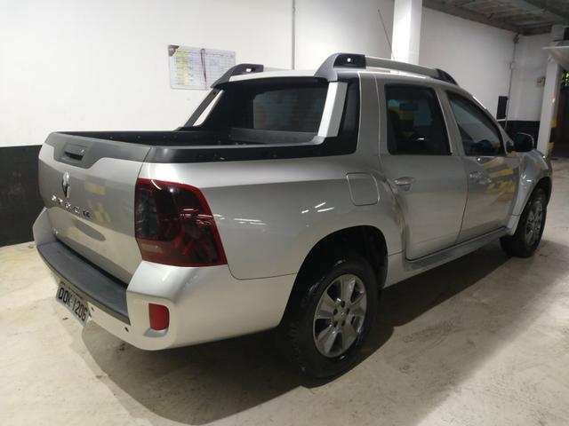 Renault Duster Oroch 2.0 Dynamique 2019 - Foto 3