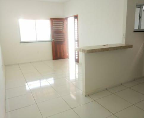 Linda casa Toda no porcelanato - Documentação Gratuita - Foto 5