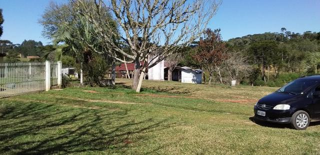 Fazenda Para Plantio de Grãos, Área Mecanizável - Foto 19