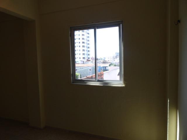 AP0017 - Apartamento 80m², 3 quartos, 1 vaga, Ed. Maria Severino, Centro, Fortaleza - Foto 7