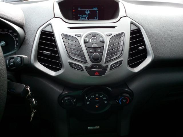 Ecosport 1.6 SE 2015/2016 - Foto 4