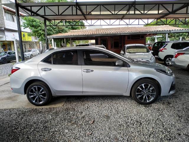 Toyota Corolla Altis 2.0 - Foto 4