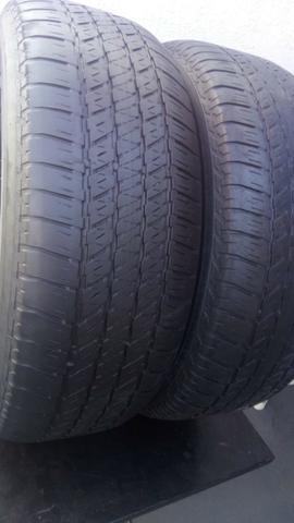Pneu 265/60r18 Bridgestone (PAR) - Foto 3