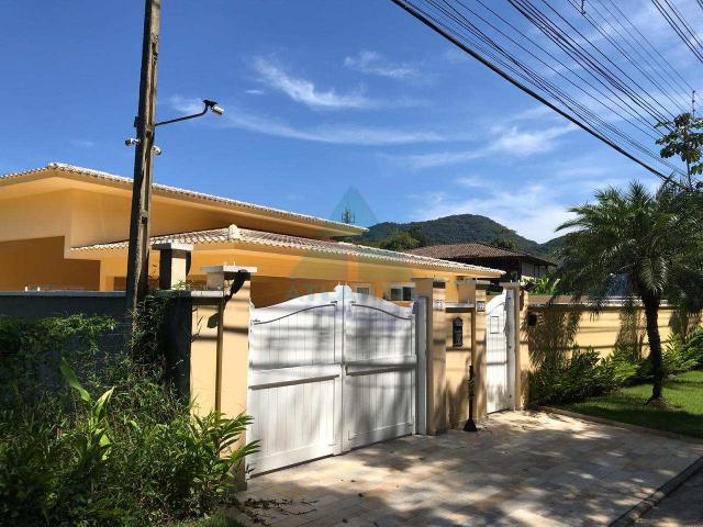 Casa à venda com 5 dormitórios em Praia dura, Ubatuba cod:1067 - Foto 2