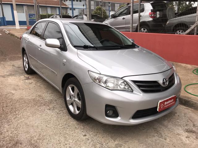 Toyota/corolla gli flex 2012/2013 - Foto 12