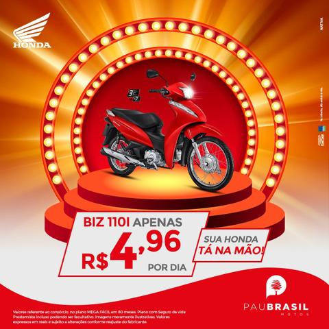 Pop fan biz bros xre190 xre 300 twist cb500f cb650f - Foto 16