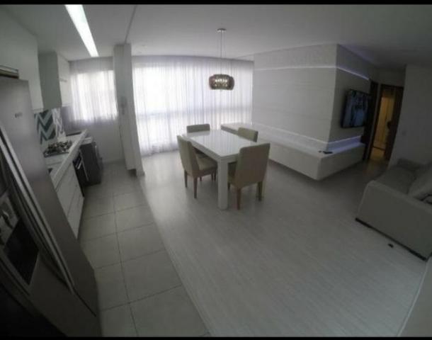 Apartamento em Laranjeiras, Santa Luzia, 2 quartos - Foto 9