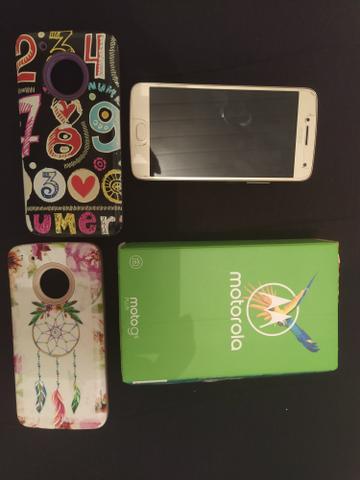 Celular moto g5 plus - Foto 2