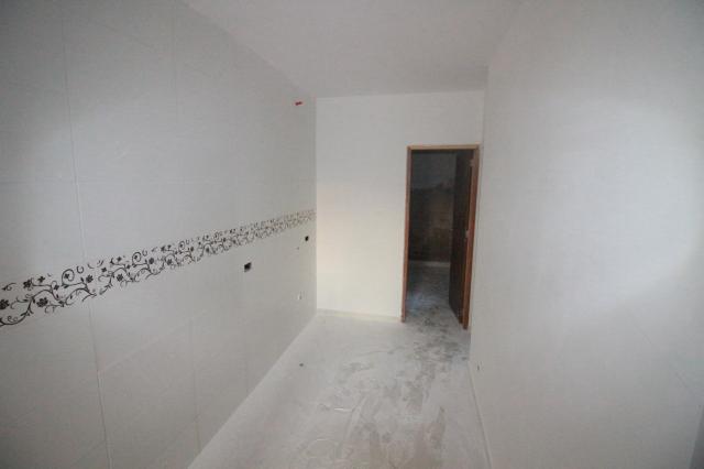 Casa à venda com 2 dormitórios em Tatuquara, Curitiba cod:CA00046 - Foto 10