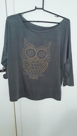 Blusas