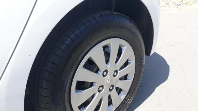 Vendo HB20 1.0 comfort 2018 - Foto 5