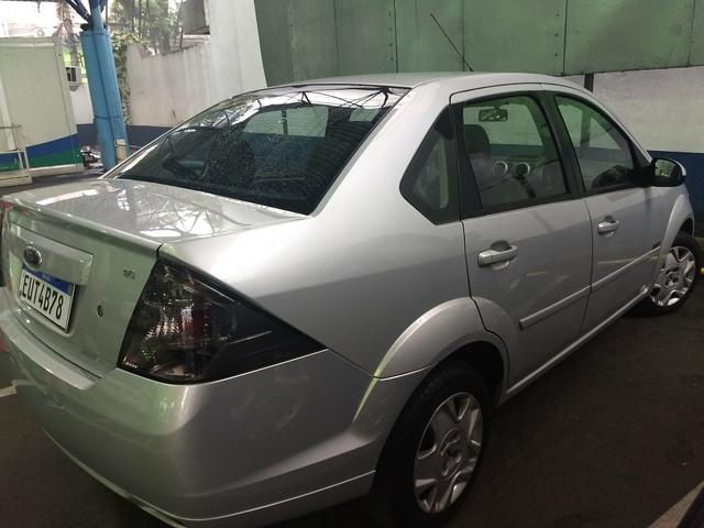 Fiesta sedan 2012 1.6 completo novinho - Foto 3