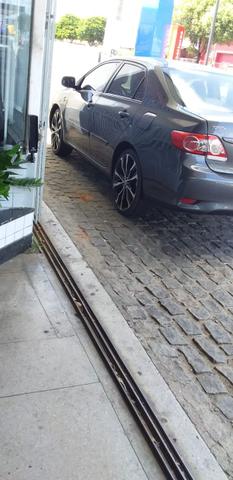 Roda 20 corolla R$ 4.000,00 - Foto 4