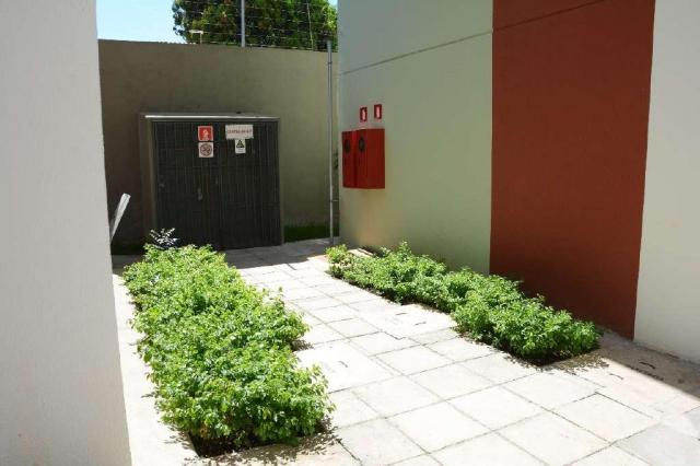 Apartamento, Condomínio Maria Eunice, Promorar, Teresina - PI. - Foto 11