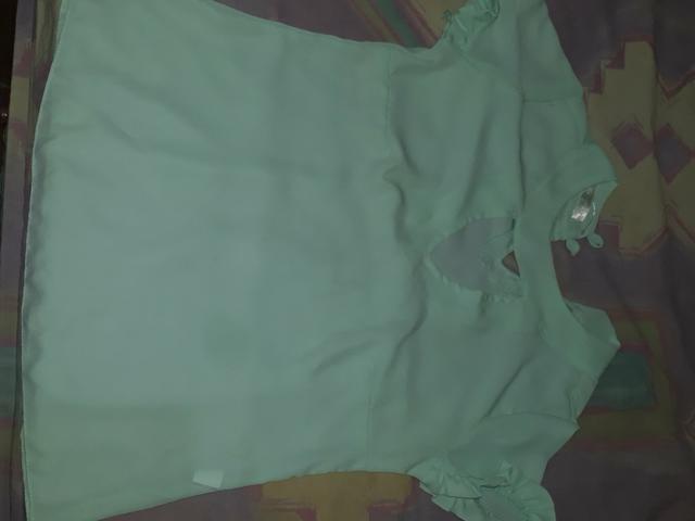 Blusa - Foto 3
