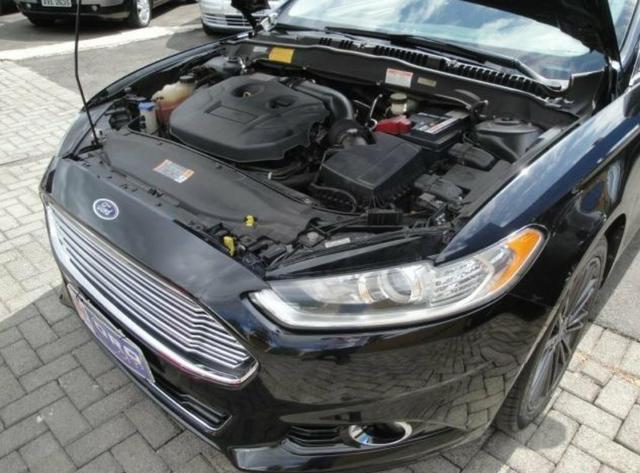 Ford Fusion impecável - Foto 4