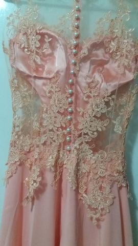 Vestido longo - Foto 2