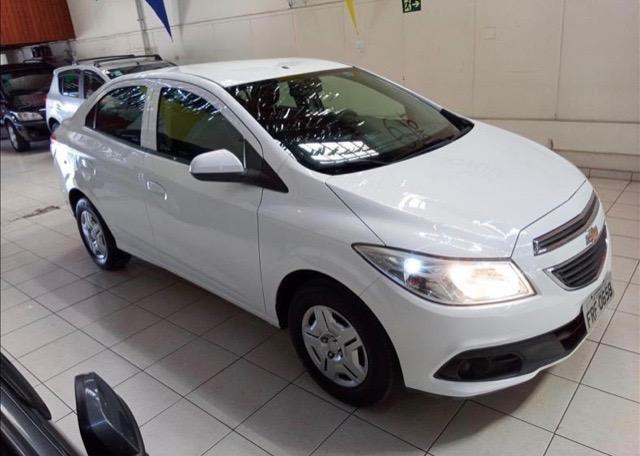 Prisma LT completo 2015 - Foto 2