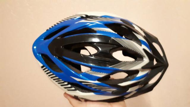 Capacete para bike