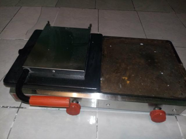 Vende _se uma chapa . - Foto 3