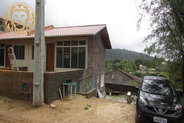 Casa 2 dormitórios para aluguel anual no rio tavares em florianópolis. - Foto 2