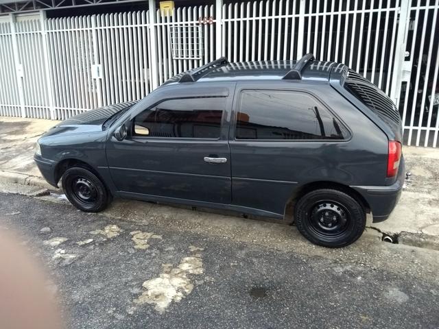 Gol g3 1.0