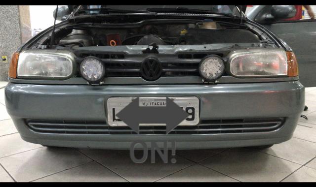 Gol 2003 - Foto 2