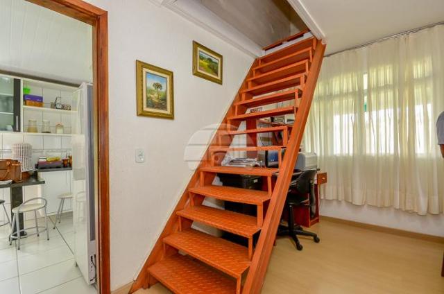 Casa à venda com 3 dormitórios em Vila miracema, Colombo cod:153513 - Foto 11