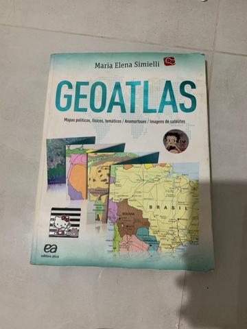 Geoatlas - Foto 2