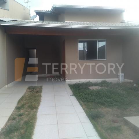 Casa à venda com 3 dormitórios em Polocentro 2ª etapa, Anápolis cod:CA00200 - Foto 11