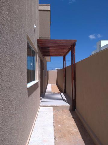 Casa recém construída Ecoville 1 - Foto 18