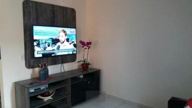 Casa de condomínio à venda com 3 dormitórios em Village santa rita, Goiania cod:1030-1163 - Foto 5