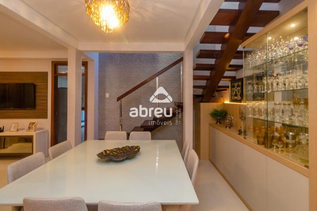 Casa de condomínio à venda com 4 dormitórios em Nova parnamirim, Parnamirim cod:820731 - Foto 5