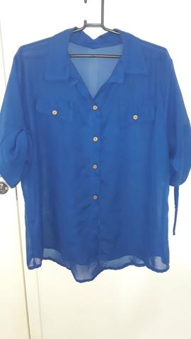 Blusas - Foto 5