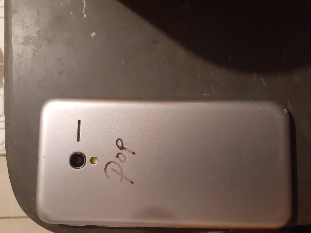 Celular - Alcatel onetouch