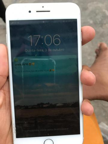 Iphone 7plus 32g