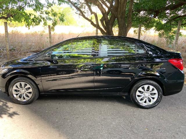 Prisma 1.4 Aut Sedan 2018 (carro extra!!) - Foto 4