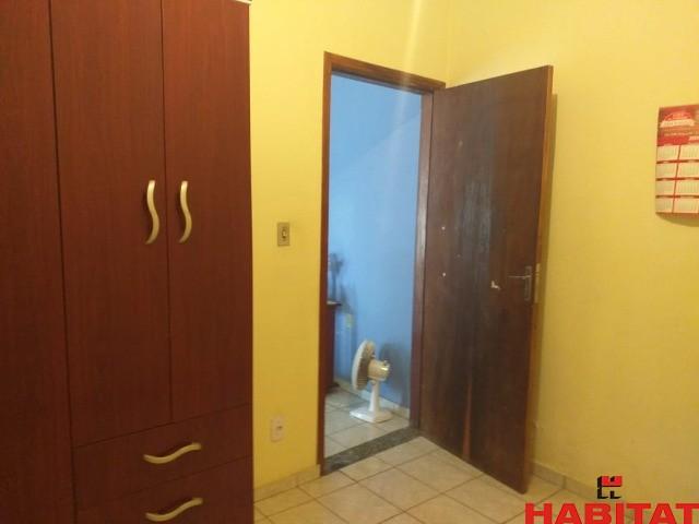 Casa para alugar com 2 dormitórios em Vila nossa senhora das graças, Franca cod:CA01181 - Foto 8