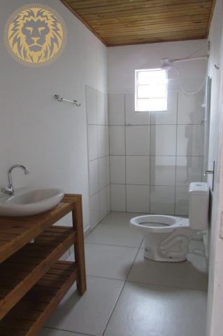 Casa 2 dormitórios para aluguel anual no rio tavares em florianópolis. - Foto 8