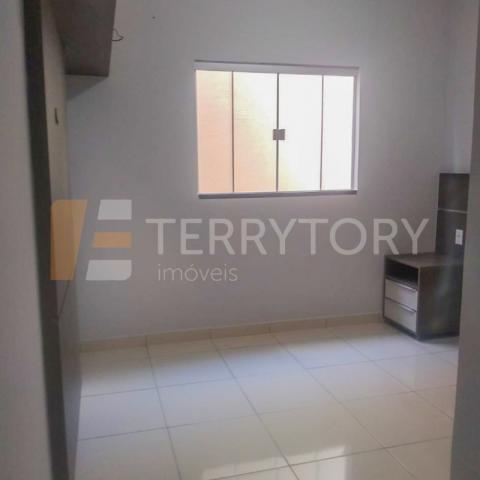 Casa à venda com 3 dormitórios em Polocentro 2ª etapa, Anápolis cod:CA00200 - Foto 12