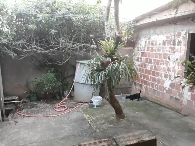 Vendo casa no Fanchem - Queimados, próximo ao Detran - Foto 5
